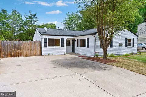 14801 Alabama Ave, Woodbridge, VA 22191