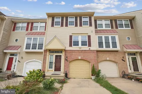 7813 Flager Cir, Manassas, VA 20109