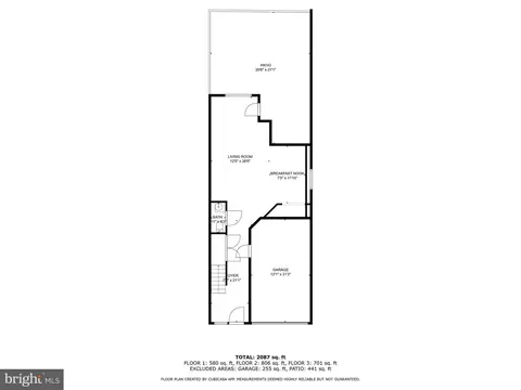 7813 Flager Cir, Manassas, VA 20109 photo 36