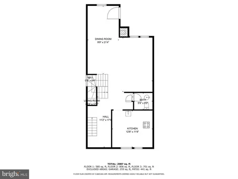 7813 Flager Cir, Manassas, VA 20109 photo 37