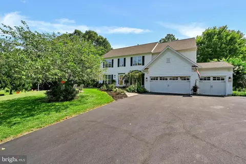 12231 Vista Brooke Dr, Manassas, VA 20112