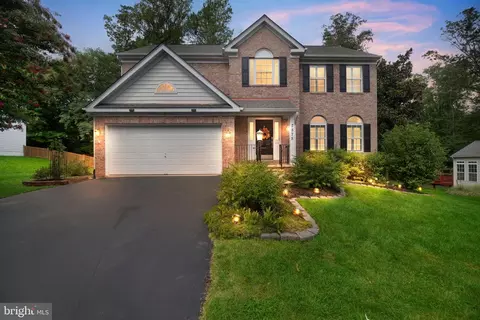 7875 English St, Manassas, VA 20112