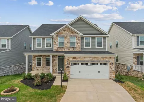 11237 Wheeler Ridge Dr, Manassas, VA 20109