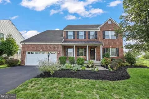 16305 Boatswain Cir, Woodbridge, VA 22191