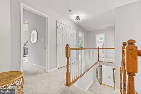 Entry Way - 12941 Champlain Dr, Manassas, VA 20112 photo 8 of 11