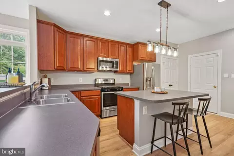 Kitchen - 12941 Champlain Dr, Manassas, VA 20112 photo 1 of 3