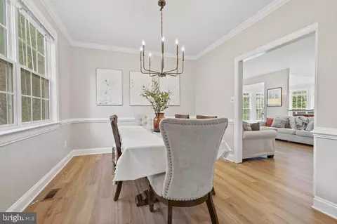 Dining - 12941 Champlain Dr, Manassas, VA 20112 photo 1 of 3