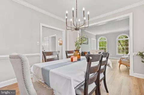 Dining - 12941 Champlain Dr, Manassas, VA 20112 photo 3 of 3