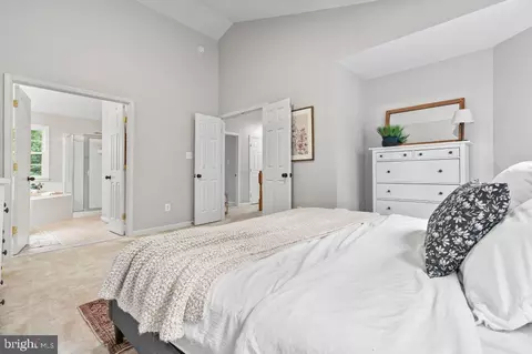 Bedroom - 12941 Champlain Dr, Manassas, VA 20112 photo 3 of 6