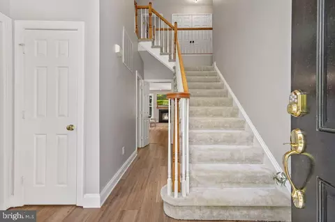 Entry Way - 12941 Champlain Dr, Manassas, VA 20112 photo 1 of 11