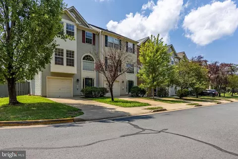 11080 Doubleday Ln, Manassas, VA 20109
