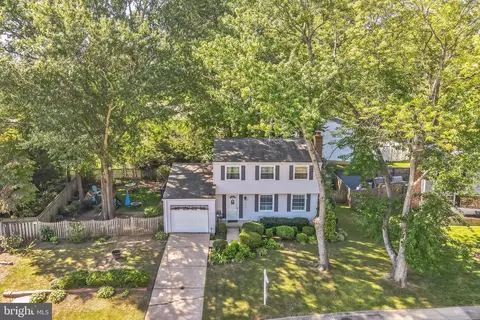 4203 Avon Dr, Dumfries, VA 22025