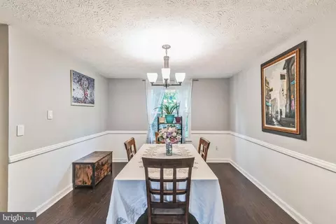 Dining - 4203 Avon Dr, Dumfries, VA 22025 photo 1 of 1