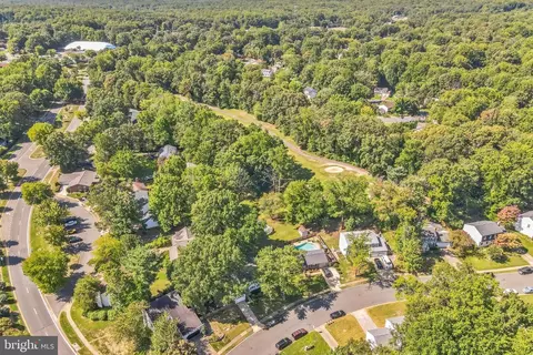 View/Area - 4203 Avon Dr, Dumfries, VA 22025 photo 4 of 8