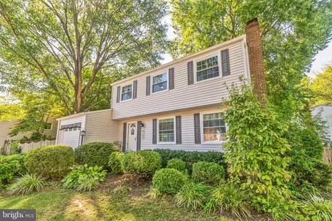 Exterior - 4203 Avon Dr, Dumfries, VA 22025 photo 1 of 8