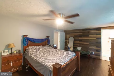 Bedroom - 4203 Avon Dr, Dumfries, VA 22025 photo 3 of 5