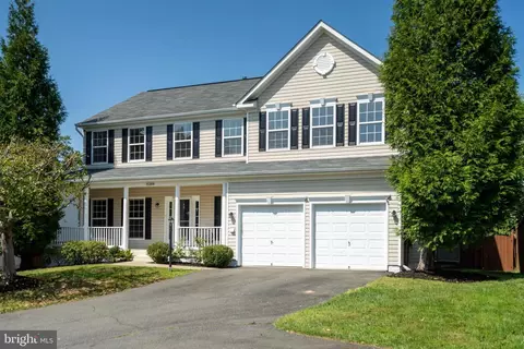 15309 Comus Ct, Woodbridge, VA 22193