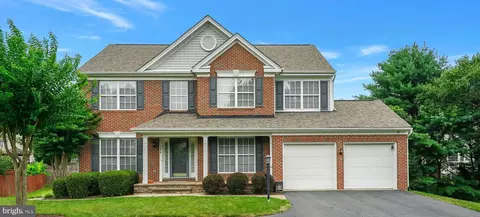 7836 Wilcoxen Farm Pl, Manassas, VA 20111