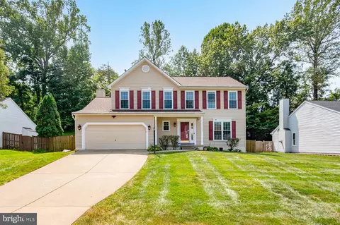 4941 Frishman Ct, Woodbridge, VA 22193