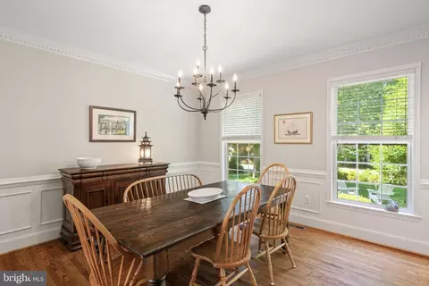 Dining - 12017 Bridle Post Pl, Manassas, VA 20112 photo 3 of 3
