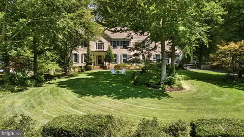 Exterior - 12017 Bridle Post Pl, Manassas, VA 20112 photo 8 of 21