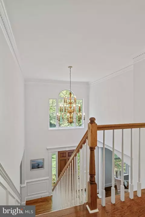 Entry Way - 12017 Bridle Post Pl, Manassas, VA 20112 photo 4 of 7