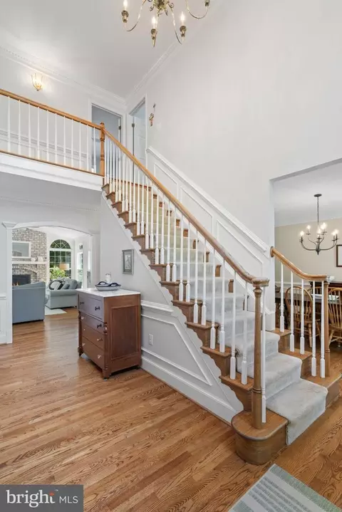 Entry Way - 12017 Bridle Post Pl, Manassas, VA 20112 photo 3 of 7