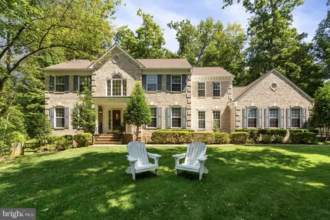 12017 Bridle Post Pl, Manassas, VA 20112