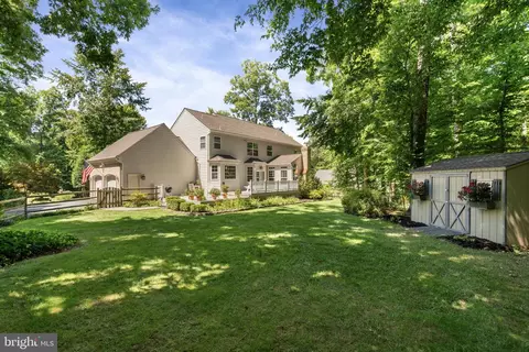 Exterior - 12017 Bridle Post Pl, Manassas, VA 20112 photo 14 of 21