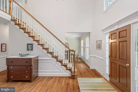 Entry Way - 12017 Bridle Post Pl, Manassas, VA 20112 photo 1 of 7