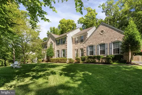 Exterior - 12017 Bridle Post Pl, Manassas, VA 20112 photo 3 of 21