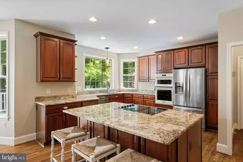 Kitchen - 12017 Bridle Post Pl, Manassas, VA 20112 photo 1 of 6