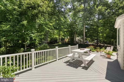 Exterior - 12017 Bridle Post Pl, Manassas, VA 20112 photo 10 of 21