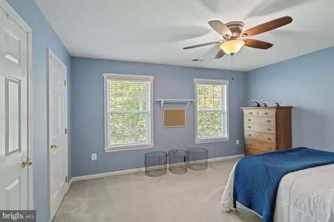 Bedroom - 12017 Bridle Post Pl, Manassas, VA 20112 photo 6 of 8