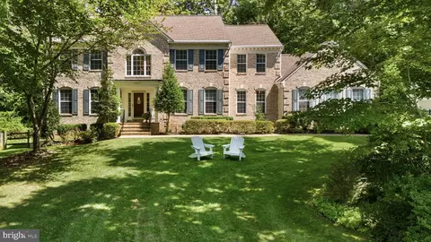 Exterior - 12017 Bridle Post Pl, Manassas, VA 20112 photo 6 of 21