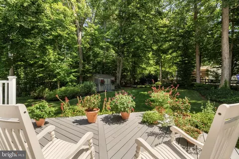 Exterior - 12017 Bridle Post Pl, Manassas, VA 20112 photo 16 of 21
