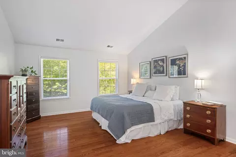 Bedroom - 12017 Bridle Post Pl, Manassas, VA 20112 photo 1 of 8