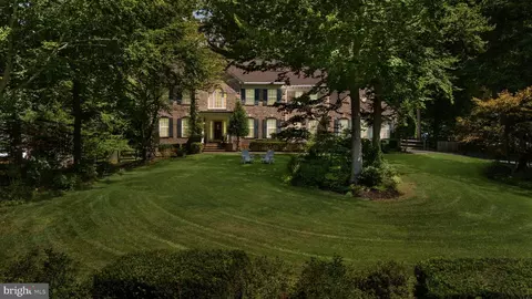 Exterior - 12017 Bridle Post Pl, Manassas, VA 20112 photo 7 of 21