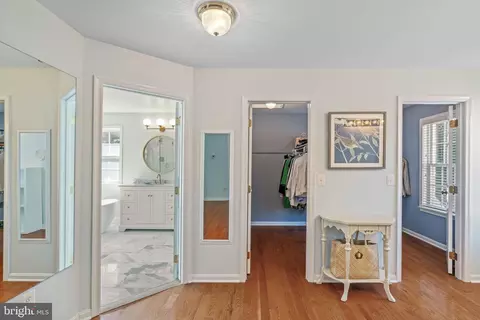 Entry Way - 12017 Bridle Post Pl, Manassas, VA 20112 photo 7 of 7
