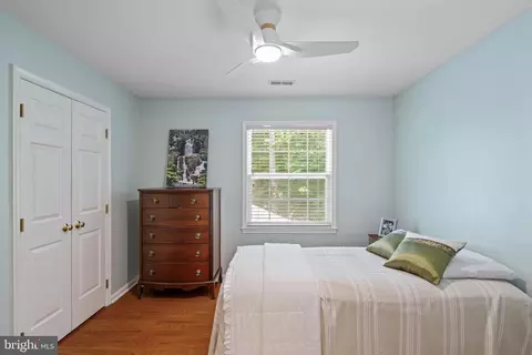 Bedroom - 12017 Bridle Post Pl, Manassas, VA 20112 photo 2 of 8