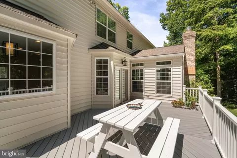 Exterior - 12017 Bridle Post Pl, Manassas, VA 20112 photo 11 of 21