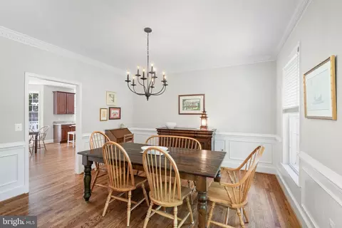 Dining - 12017 Bridle Post Pl, Manassas, VA 20112 photo 1 of 3