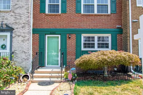 15355 Blacksmith Ter, Woodbridge, VA 22191