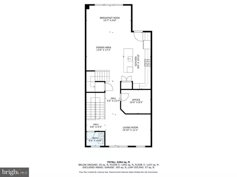 7885 Culloden Crest Ln, Gainesville, VA 20155 photo 19