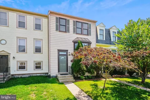 7625 Jordon Hollow Ct, Manassas, VA 20109