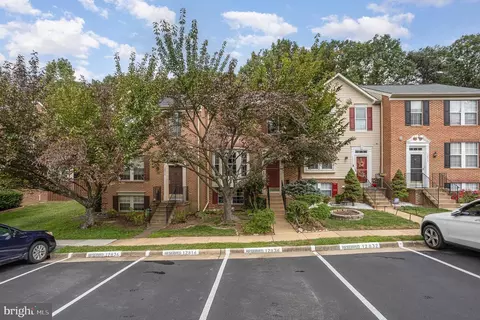 12814 Silvia Loop, Woodbridge, VA 22192