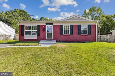 15007 Concord Dr, Dale City, VA 22193