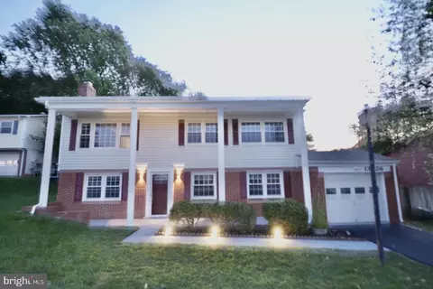 13326 Kirkdale Ct, Woodbridge, VA 22193