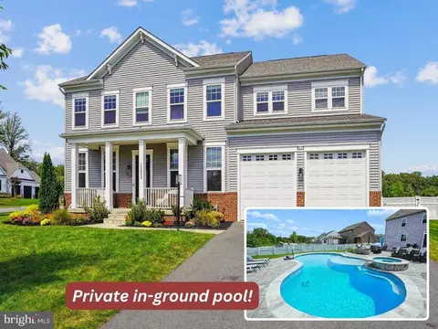 15052 Holly Trace Ln, Manassas, VA 20112