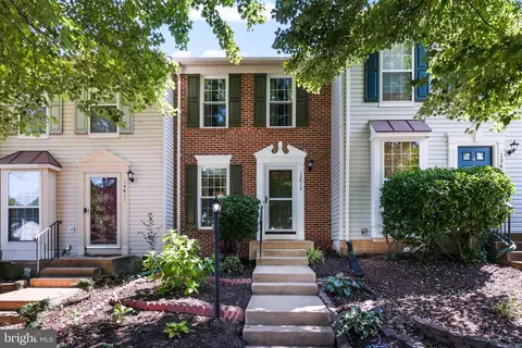 15615 Three Otters Pl, Manassas, VA 20112